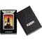 Zippo 2024 Zippo Frank Frazetta The Executioners 2, Street Chrome,  ZIP-48556 - alternate 3